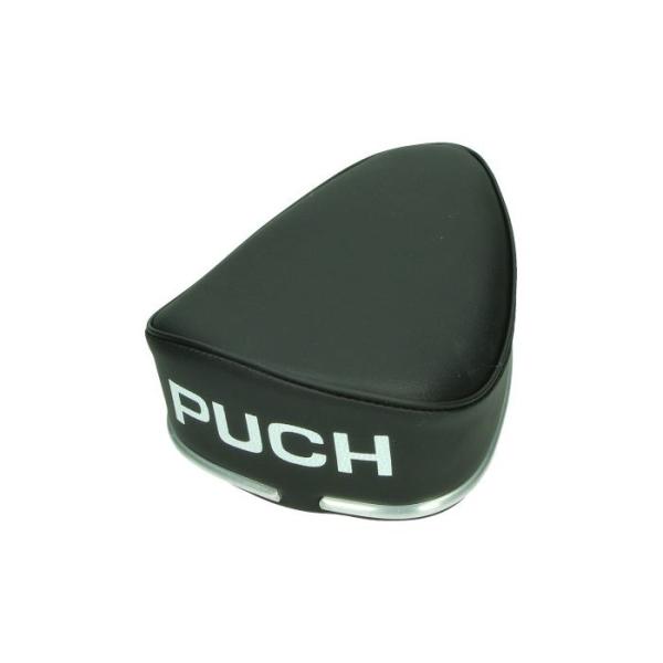 Sattel Oldtimer (Dreieck) "PUCH"